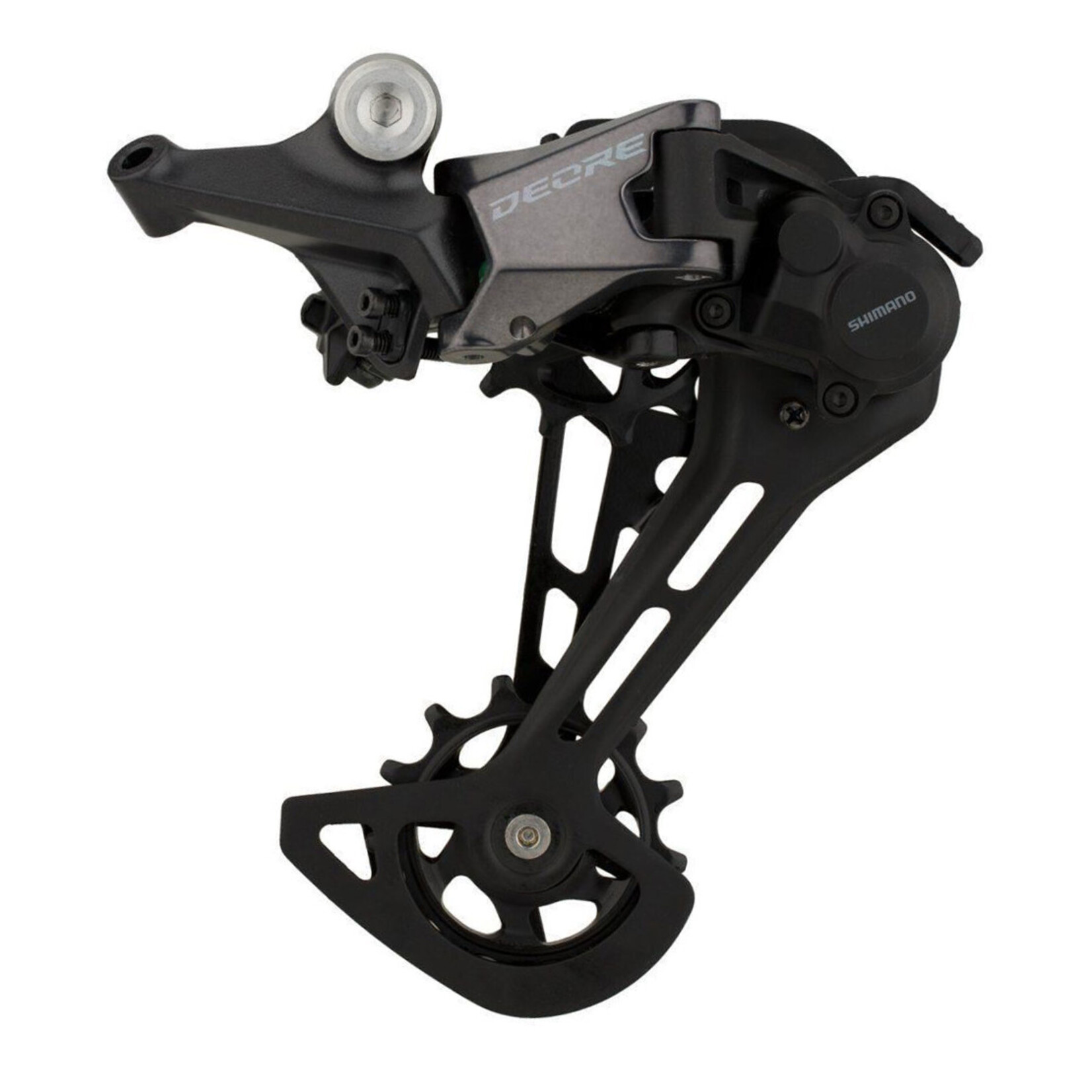 SHIMANO Shimano 12spd RD-M6100 Deore Shadow Plus Rear Derailleur