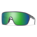 SMITH Smith Boomtown Sunglasses