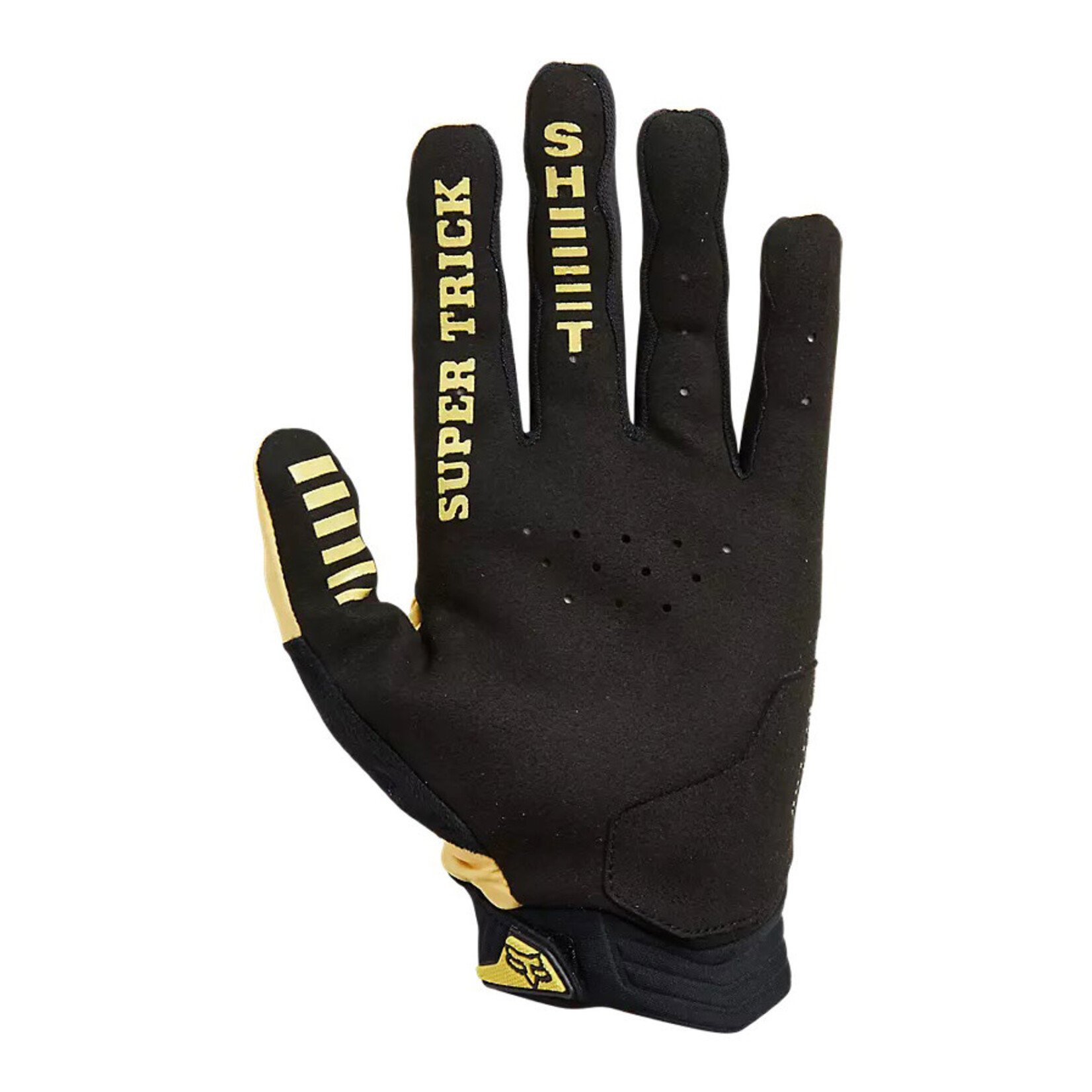 FOX RACING Fox Racing Defend Super Trick Glove