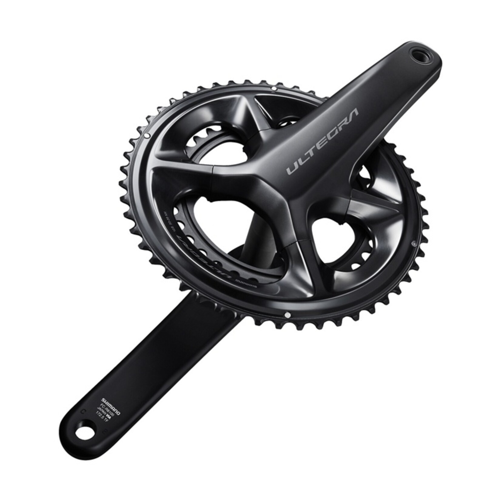 SHIMANO Shimano 12spd FC-R8100 Ultegra Crankset