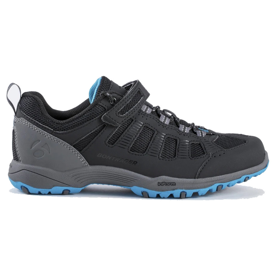 Bontrager SSR Women s Multisport Cycling Shoe 2019 Rebec and Kroes Cycle Sport