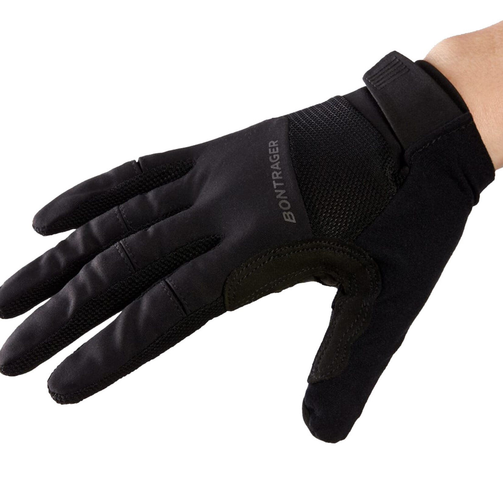 BONTRAGER Bontrager Circuit Women's Full Finger Twin Gel Cycling Glove