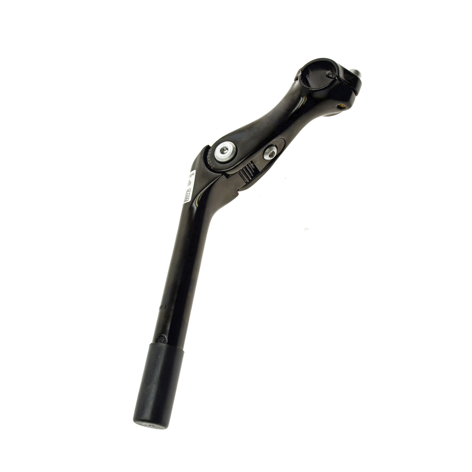 49N 49N Adjustable Quill Stem, 1-1/8"/25.4mm Steerer, 25.4mm Clamp