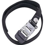 WELLGO Wellgo W-4 Heavy Duty Toe Strap Pair