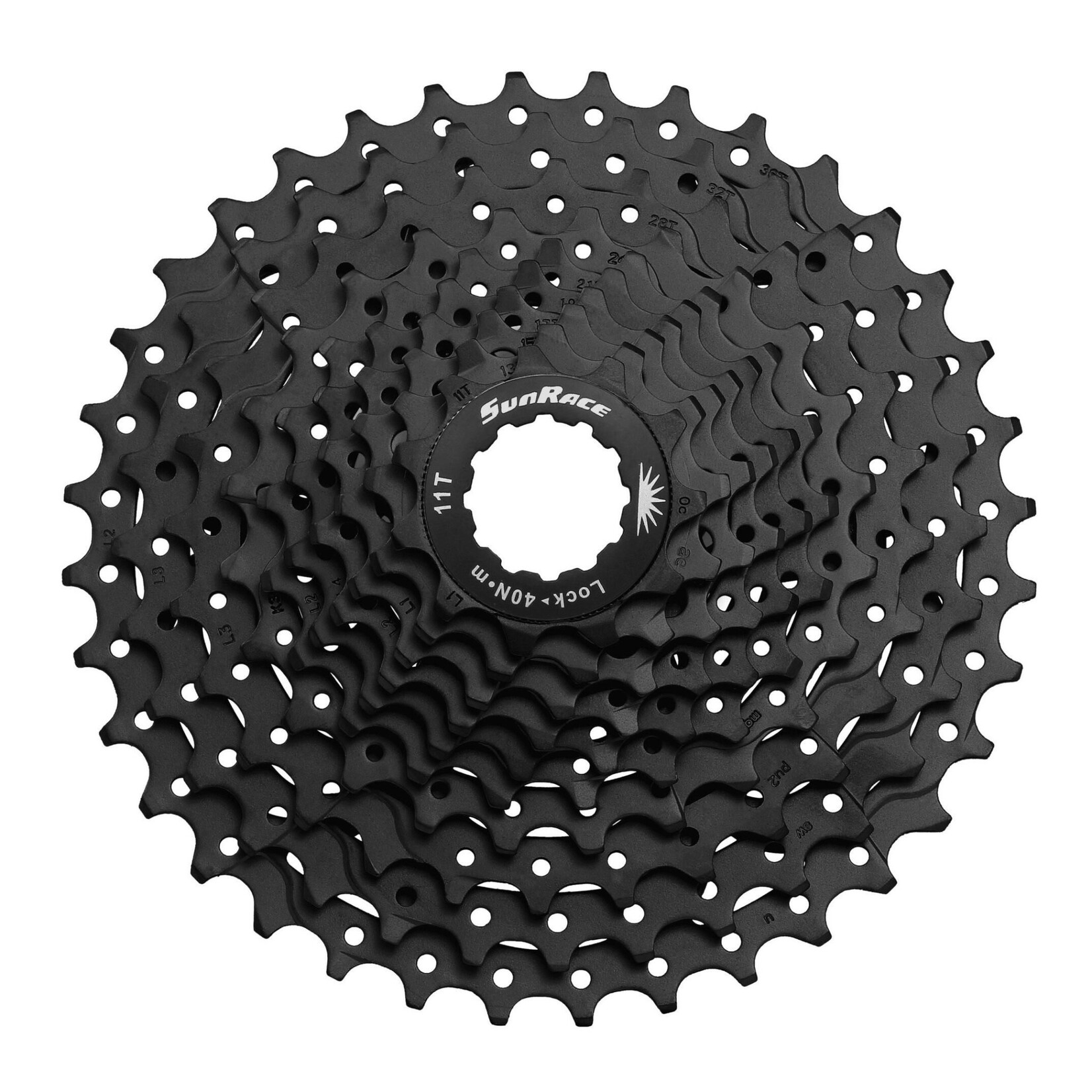 SUNRACE SunRace 10spd CSMS1 Cassette