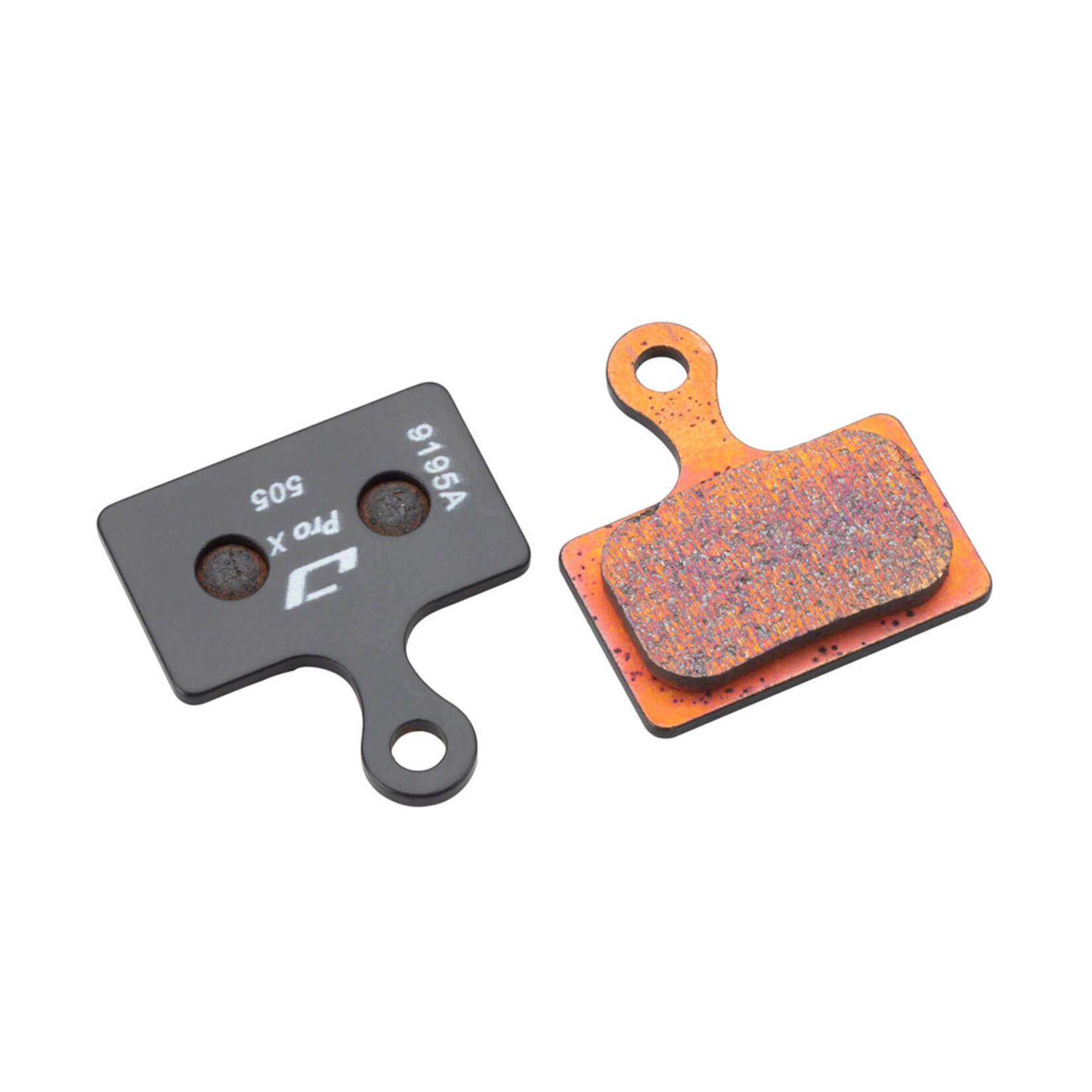 JAGWIRE Jagwire Pro Extreme Sintered Disc Brake Pads for Shimano "K" and "L" Type