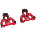 GARMIN Garmin Rally RS 4.5 Degree Replacement Cleat Set