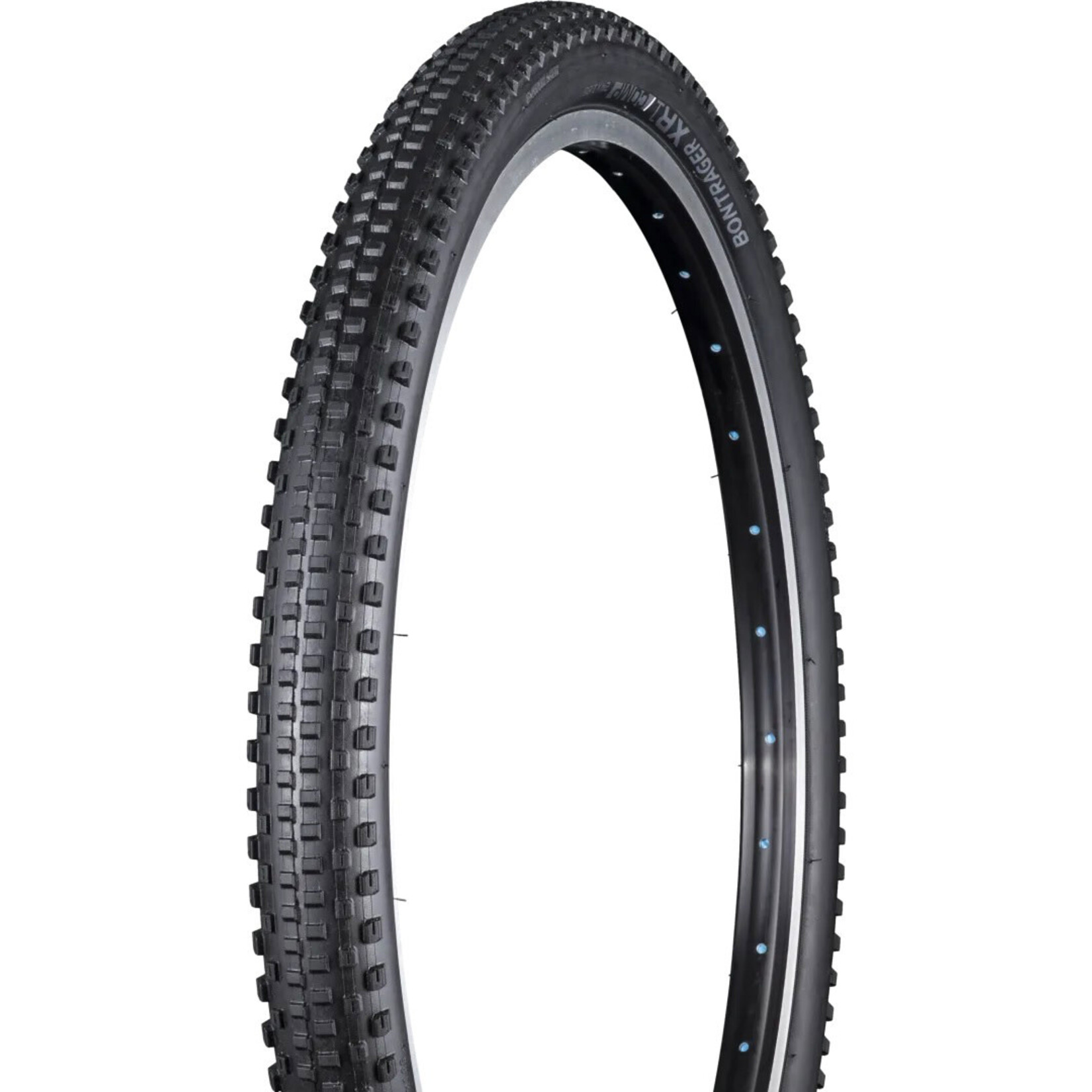 BONTRAGER Bontrager XR1 Comp Kids' Mountain Tire 24" x 1.85"