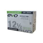 EVO EVO 12-1/2" (203) x 1.75-2.125" Inner Tube, Schrader 32mm