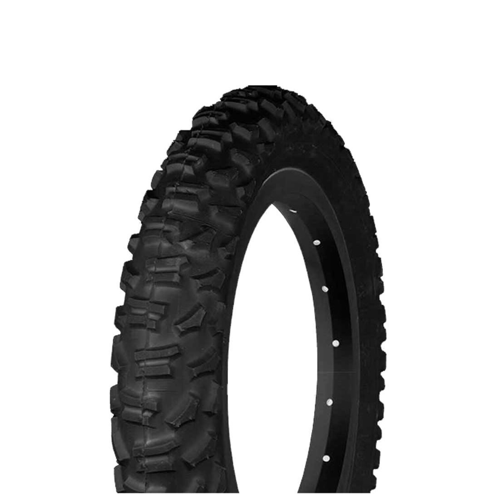 VEE RUBBER Vee Rubber VRB-090 Tire 12-1/2'' x 2-1/4"