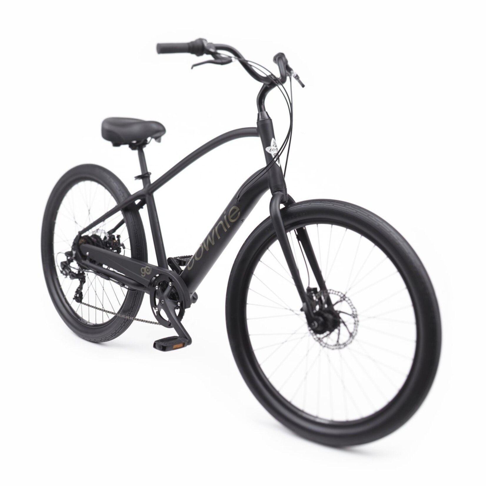 ELECTRA Electra Townie Go! 7D Step-Over