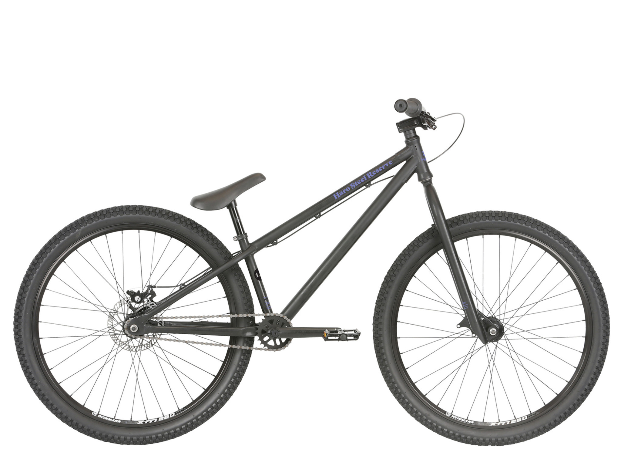 MTB Haro bikes 26インチ Steel Reserve Haro Steel Reserve 1.0 26