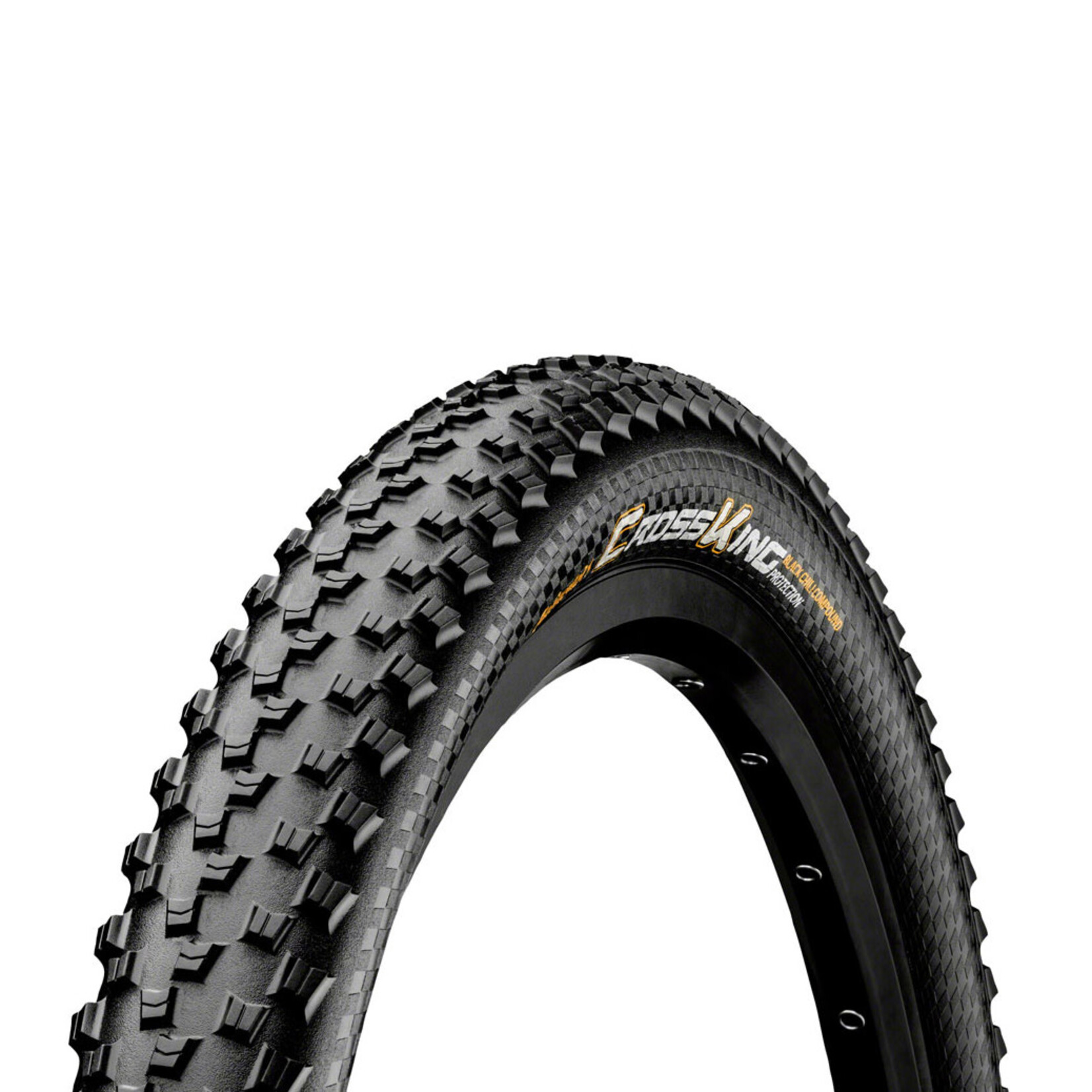 CONTINENTAL Continental Cross King Wire Bead MTB Tire 29"