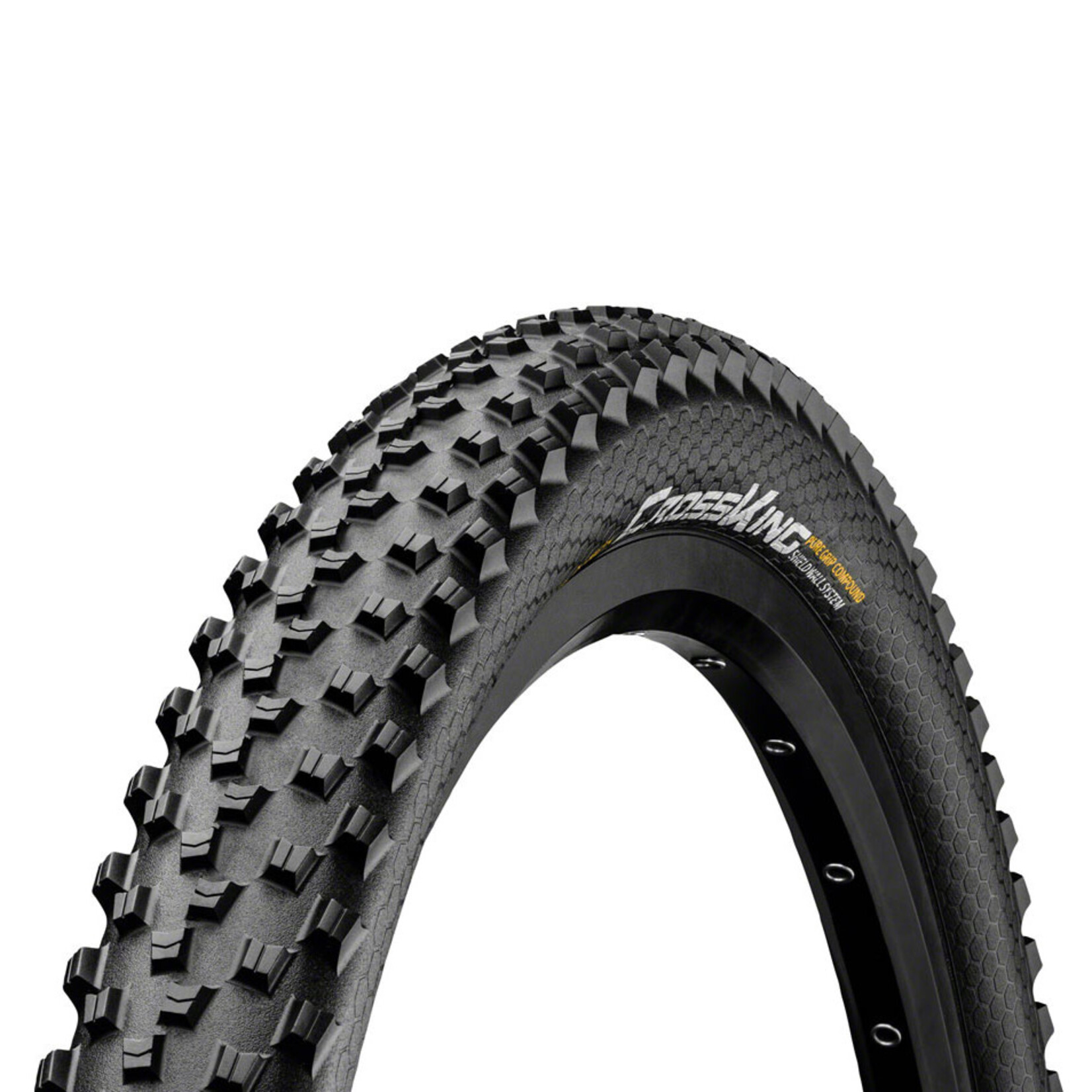 CONTINENTAL Continental Cross King ShieldWall TR MTB Tire 29"