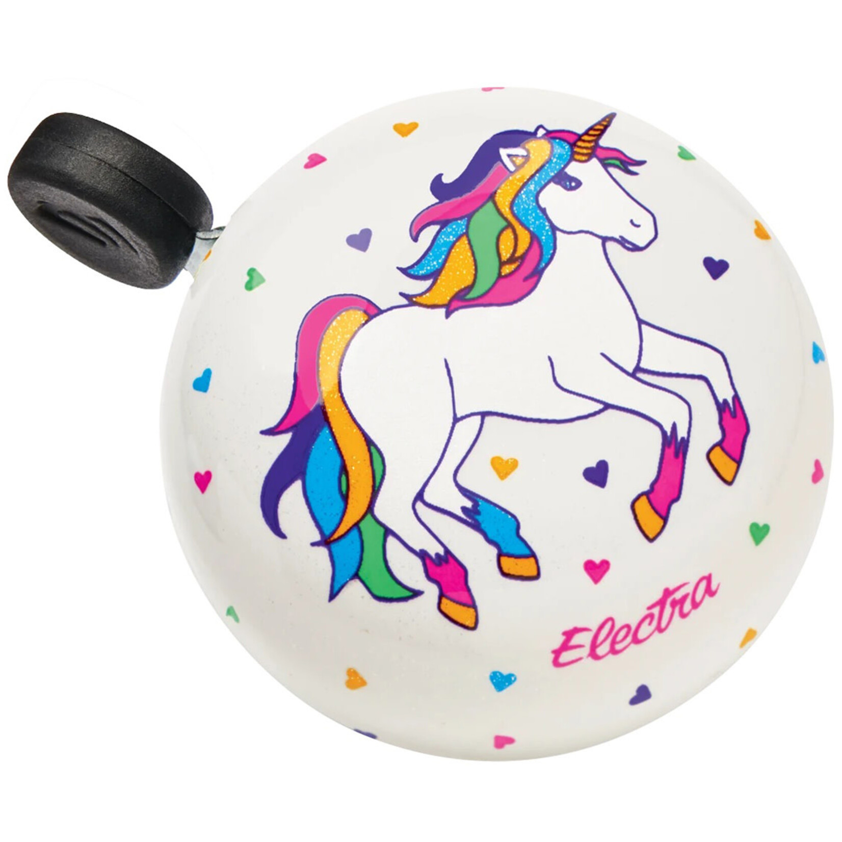ELECTRA Electra Unicorn Domed Ringer Bike Bell