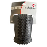 ECLYPSE Eclypse Edge Speed Pro Folding MTB Tire 24" x 2.35"