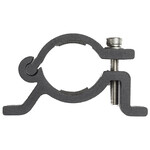 BONTRAGER Bontrager Handlebar Water Bottle Cage Clamp 31.8