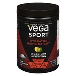 Vega Vega Sport Electrolyte Hydrator Lemon Lime Flavor 40 Servings 168g