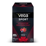 Vega Vega Sport Electrolyte Hydrator Single Serving Packet