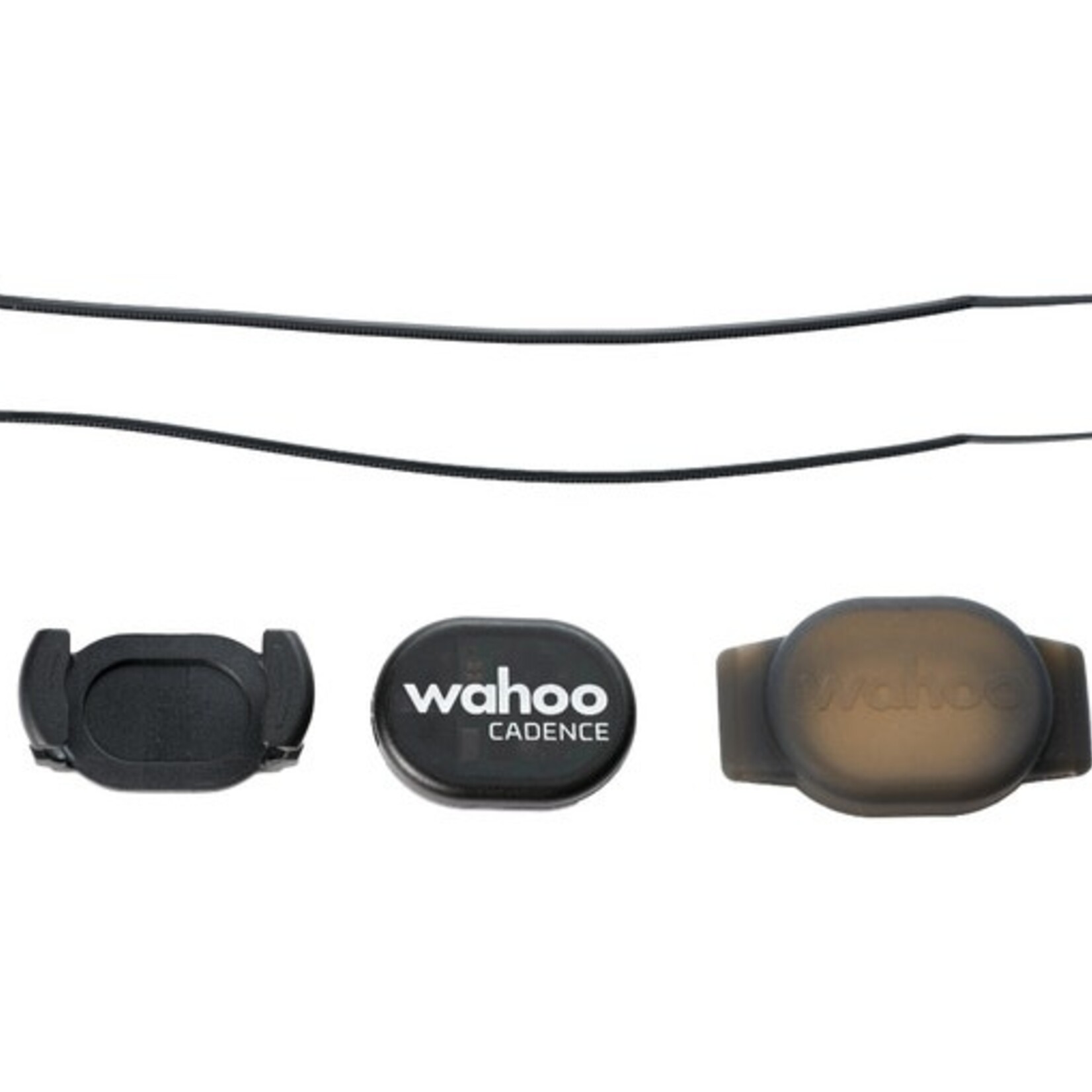 WAHOO Wahoo RPM Cadence Sensor Bluetooth/ANT+