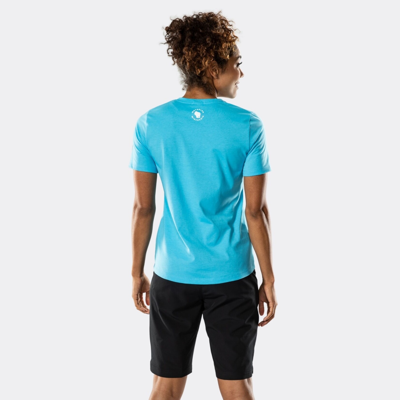 BONTRAGER Bontrager Evoke Women's Mountain Short, X-Small, Black