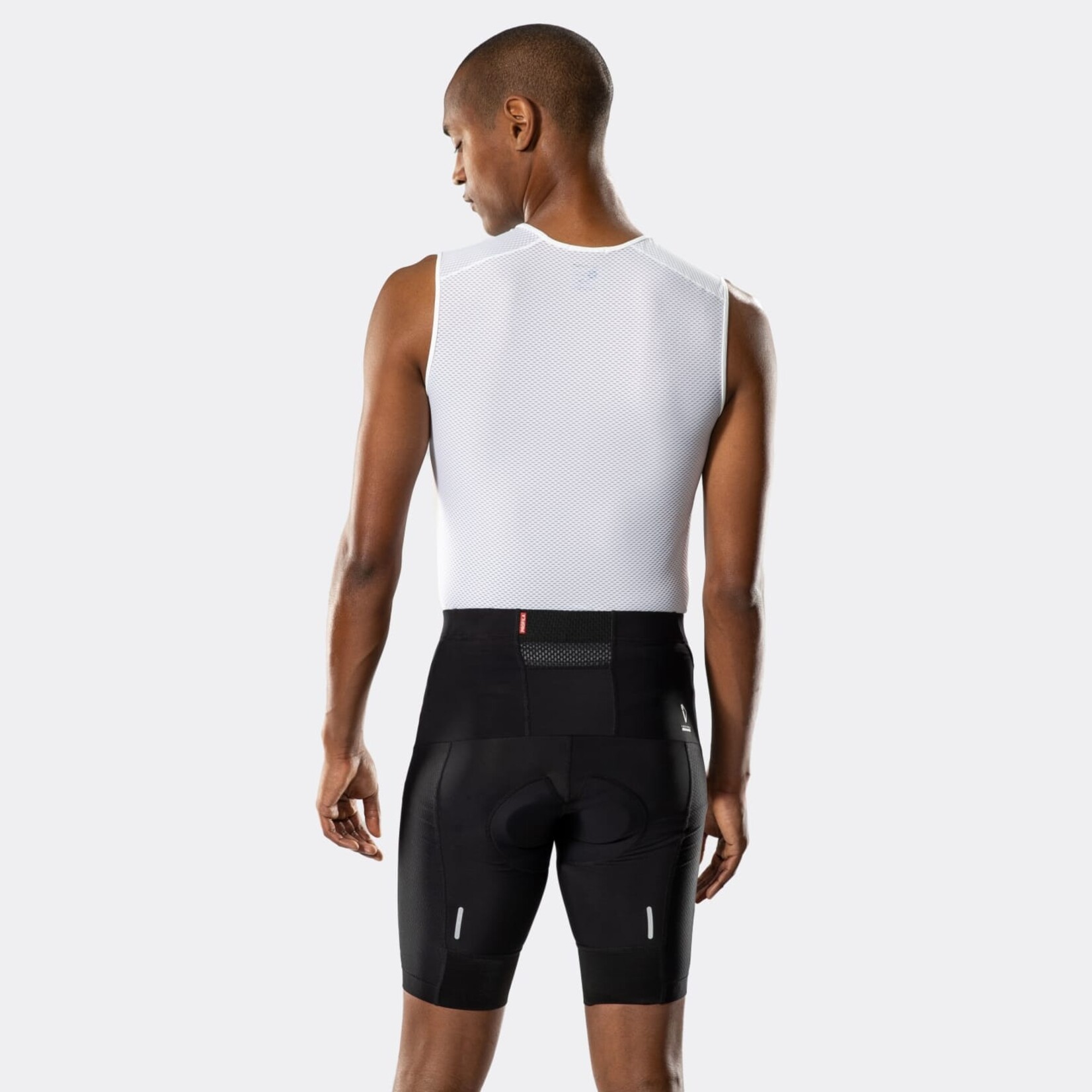 BONTRAGER Bontrager Velocis Cycling Short, Small, Black