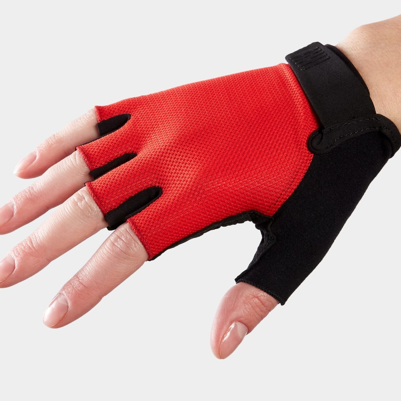 BONTRAGER Bontrager Solstice Women's Gel Cycling Glove