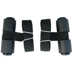 SARIS Saris Hatch Huggers Rack Straps