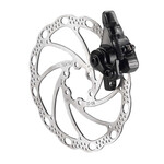 TEKTRO Tektro MD-C400 Road/CX Mechanical Disc Brake Caliper w/ Rotor