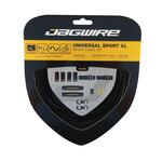 JAGWIRE Jagwire Universal Sport XL Brake Cable Kit, Road/MTB