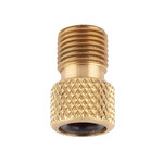 STAN'S Stan's Brass Presta Valve Adapter