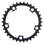 SRAM Sram 10spd Red/Force/Rival/Apex 34T Chainring, 5-Bolt, 110mm BCD