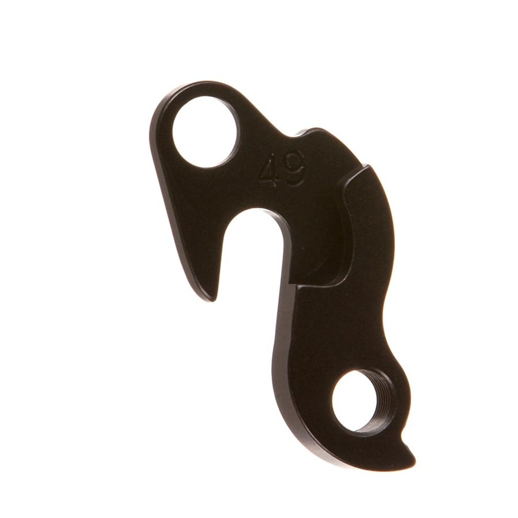 WHEELS MFG Wheels Mfg Derailleur Hanger #49 Fuji/ KHS/ Marin/ Orbea/ Scott, Dropout-49