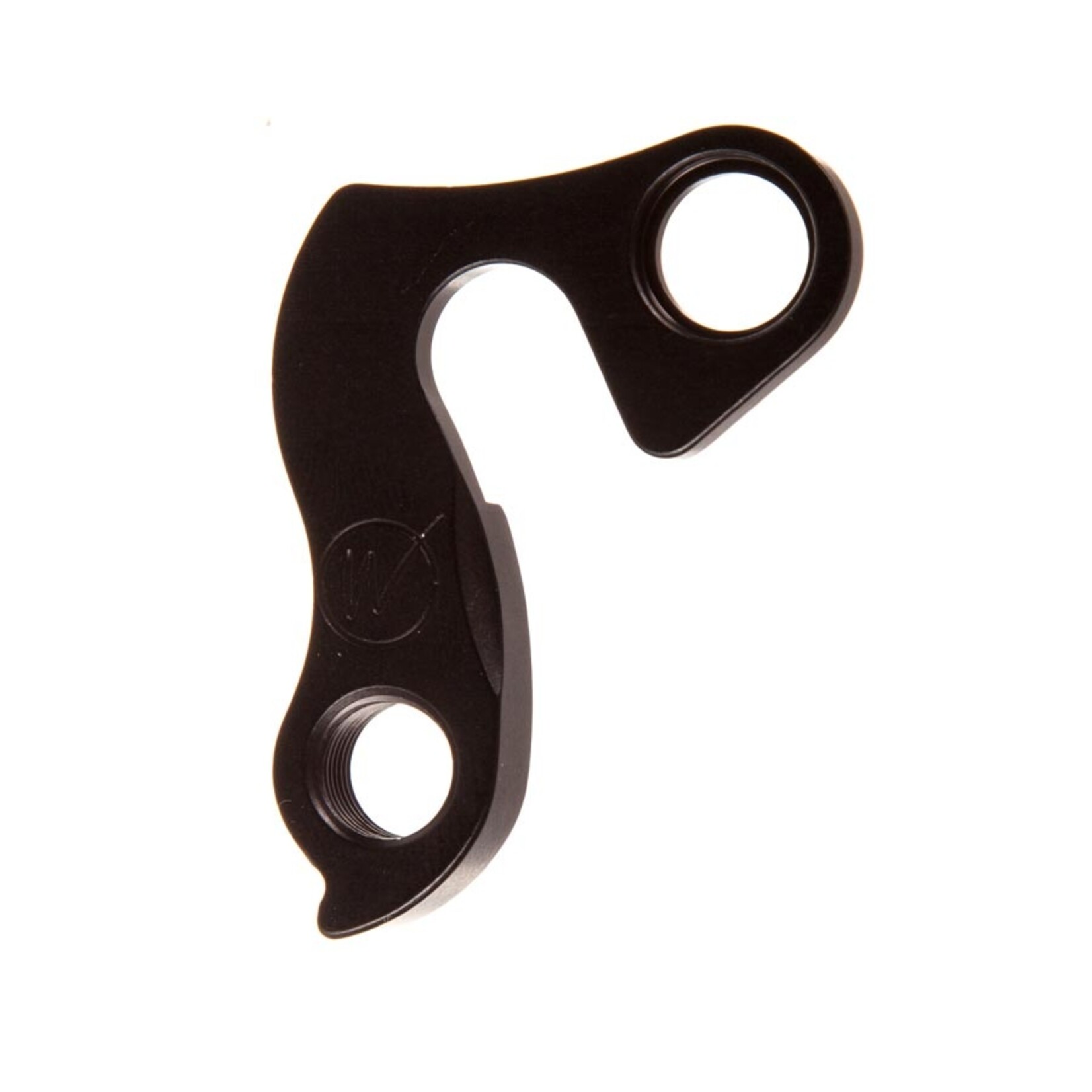 WHEELS MFG Wheels Mfg Derailleur Hanger #67, Fuji/Iron Horse/KHS, Dropout-67