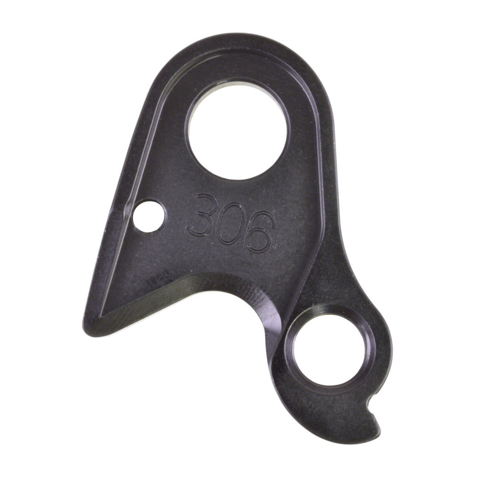 WHEELS MFG Wheels Mfg Derailleur Hanger #306, Haibike, Dropout-306