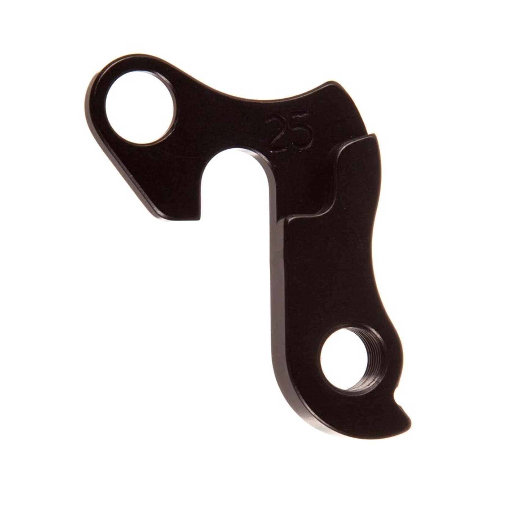 WHEELS MFG Wheels Mfg Derailleur Hanger #25, Norco, Kona, Rocky, Many, Dropout-25
