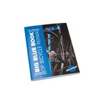 PARK TOOL Park Tool BBB-4 Big Blue Book of Bicycle Repair - 4th Edition