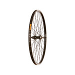 WHEEL SHOP Wheel Shop WTB DX18 26" Rear Wheel, Freewheel, 135mm Q/R, 36H, Rim Brake, Black
