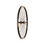 WHEEL SHOP Wheel Shop WTB DX18 26" Rear Wheel, Freewheel, 135mm Bolt-On, 36H, Rim Brake, Black