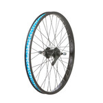 49N 49N 20" Y303 Rear Wheel, Coaster Brake, 110mm Bolt-On, 36h, Rim Brake, Schrader