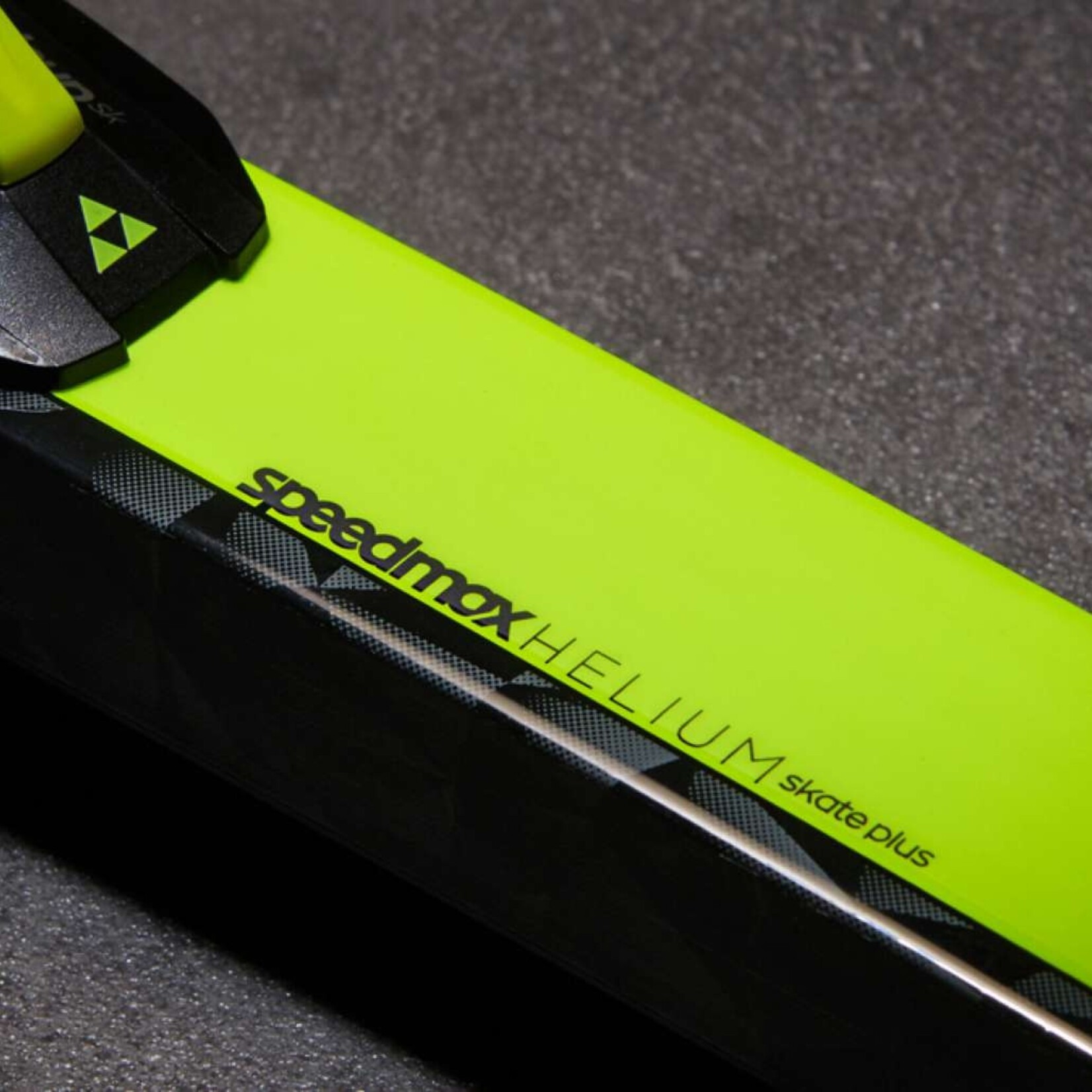 FISCHER Fischer Speedmax Helium Plus Skate Ski