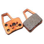 HAYES Hayes EL Camino Disc Brake Pads