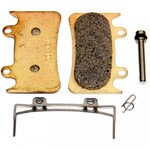 HOPE Hope HBSP150S Mono 6Ti Sintered Disc Brake Pads