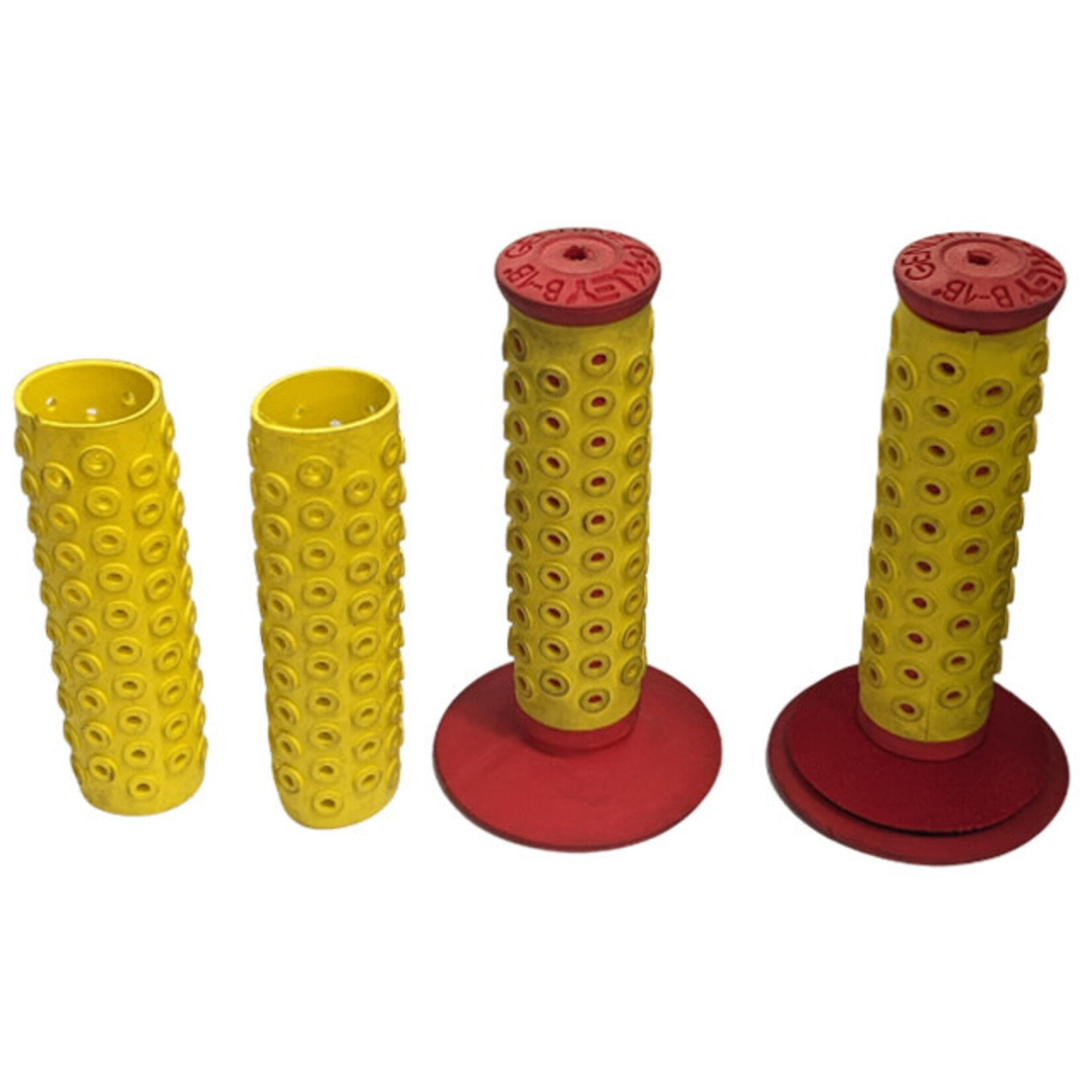 OAKLEY Oakley B-1B BMX Grips 2010