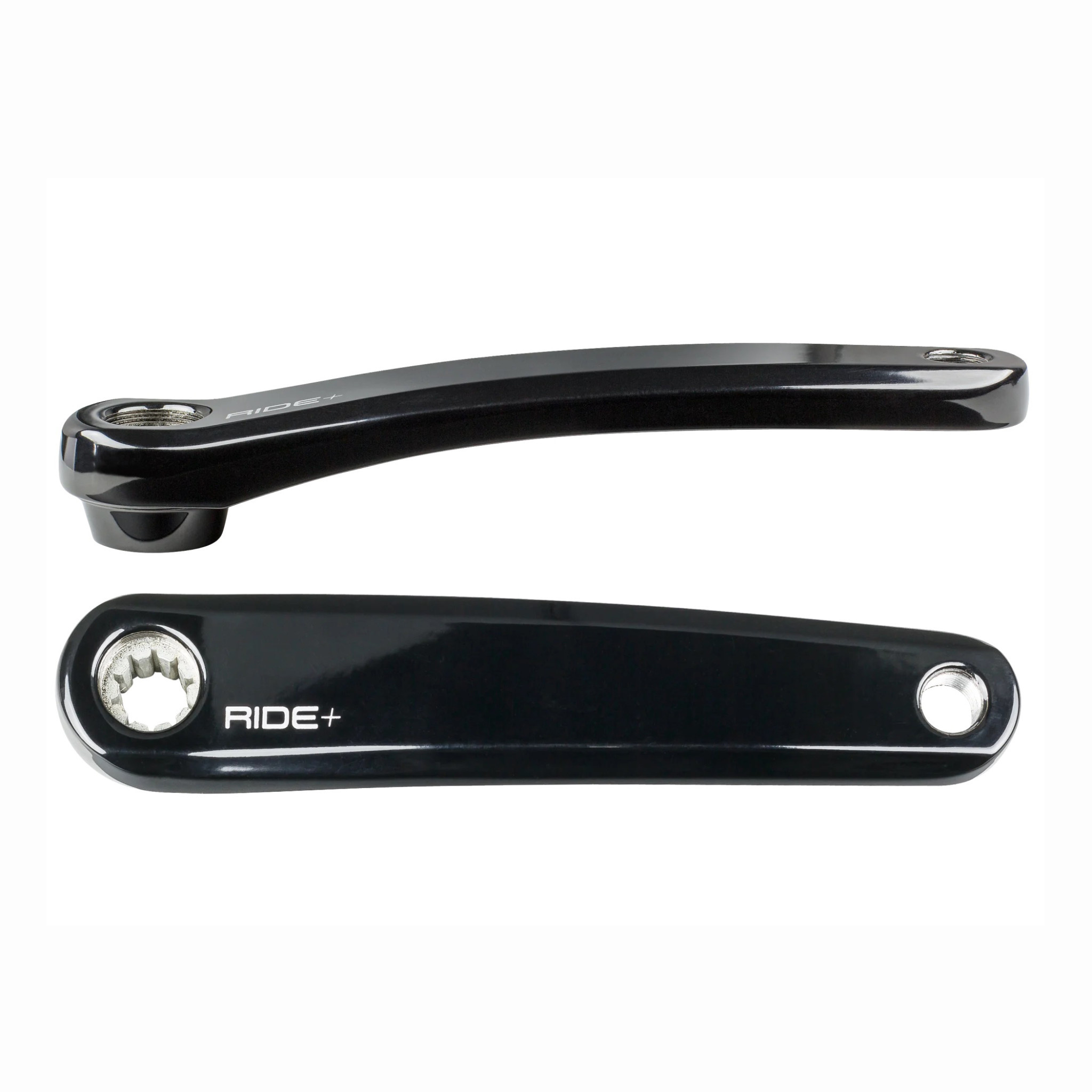 Prowheel EB03 Bosch GEN3 (Mini ISIS) Crank Arm Set - Trek Bikes (DE