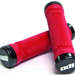 ODI GRIPS ODI Ruffian Lock-On Grips W/ Clamps