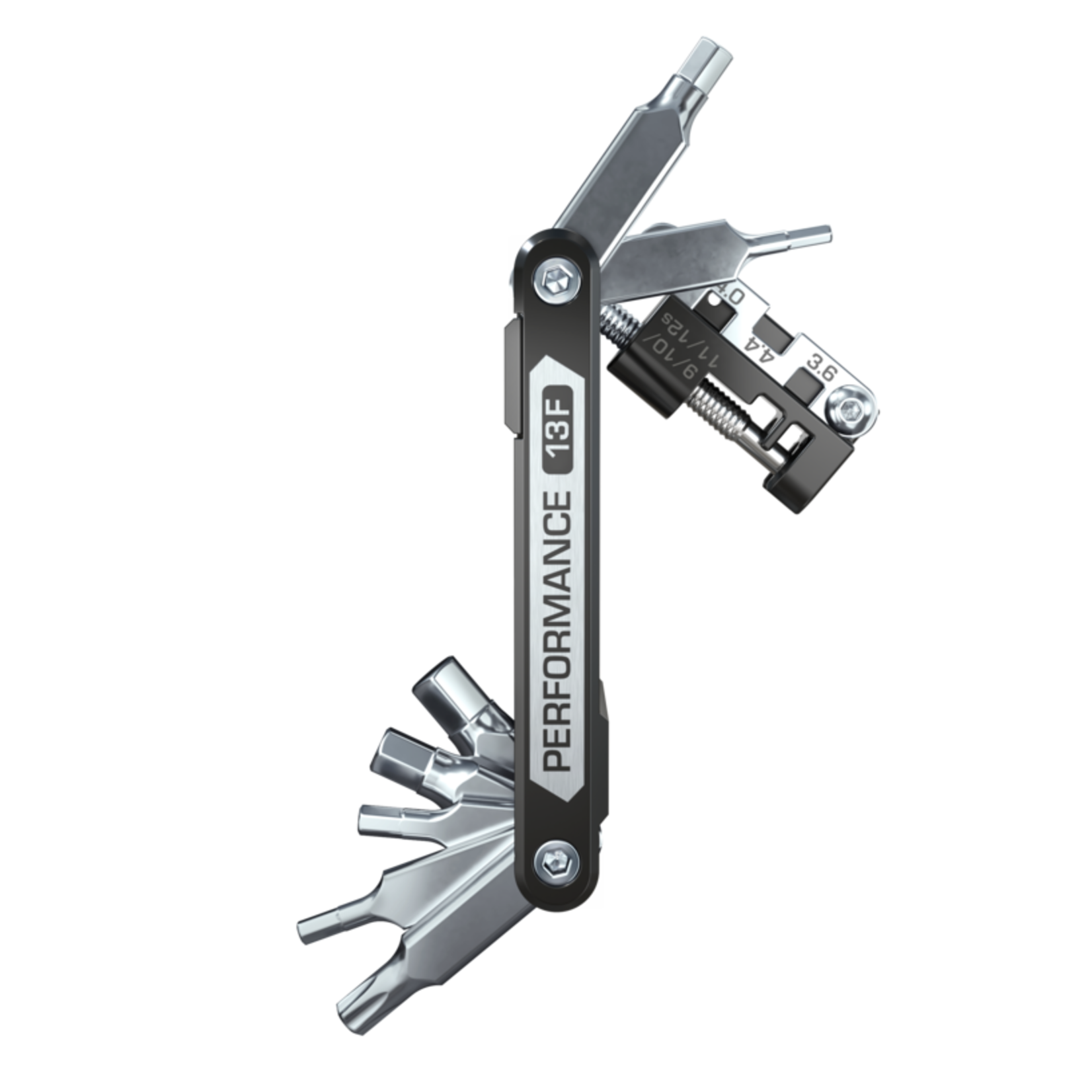 PRO PRO Performance 13 Function Mini Tool
