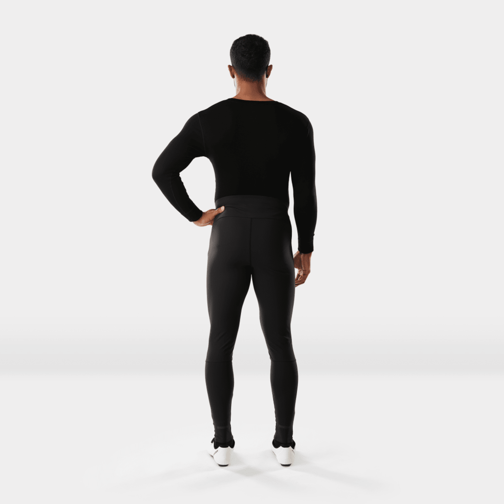 TREK Trek Circuit Thermal Unpadded Cycling Tight