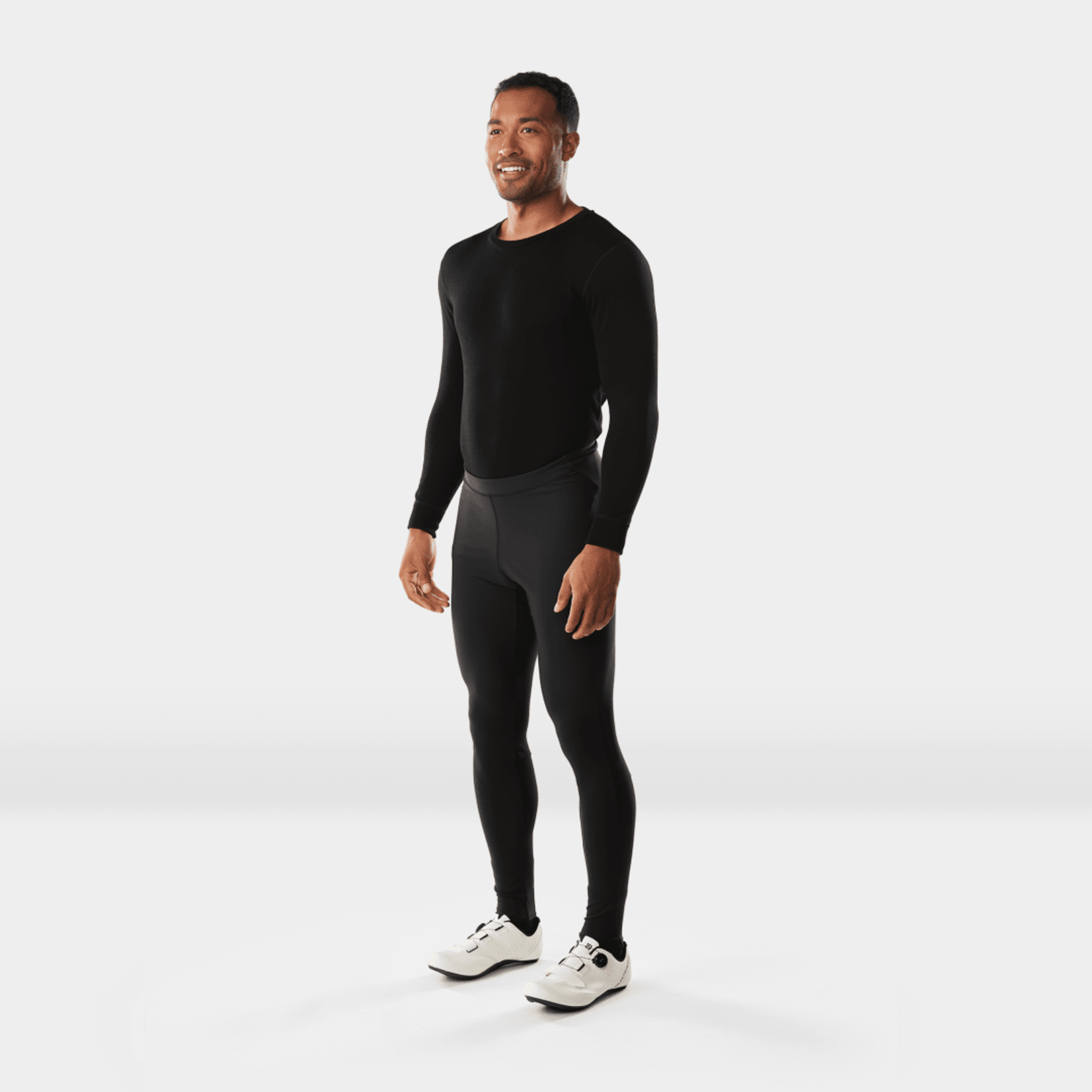 TREK Trek Circuit Thermal Unpadded Cycling Tight