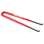 PARK TOOL Park Tool SPA-2 Round Pin Spanner Red 2.3mm